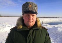 В Тюмени курсанты ТВВИКУ устроили праздничный заплыв в обмундировании и с оружием В Тюмени курсанты ТВВИКУ устроили праздничный заплыв в обмундировании и с оружием