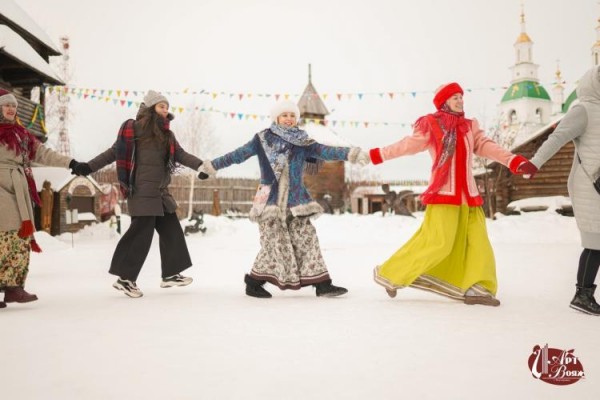 В Ялуторовске бесплатно подготовят 36 сертифицированных гидов