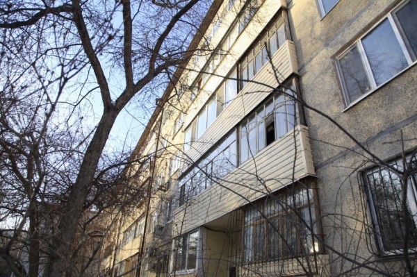 Семь многоквартирников будут капитально ремонтировать в Голышмановском городском округе в 2022 году