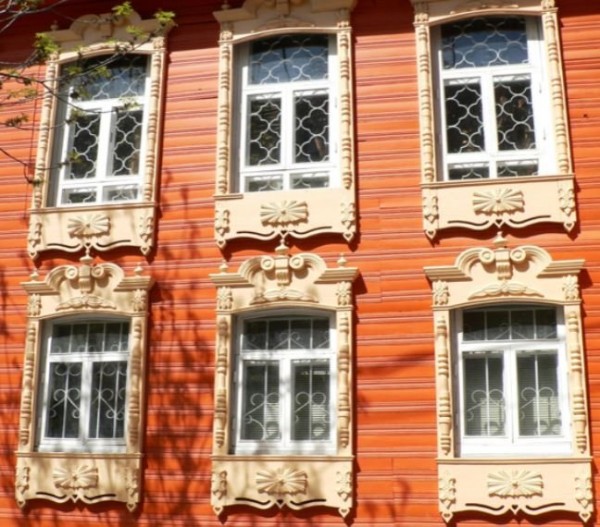 
Тюмень &ndash; город мастеровых людей
