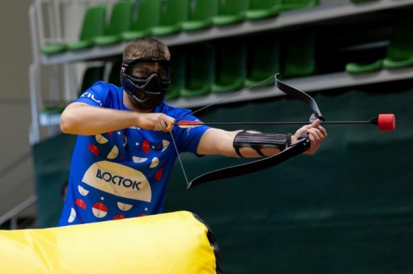 Тысяча тюменских подростков станут участниками турниров по лучным боям 