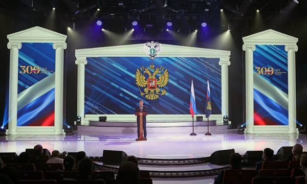 Прокурорский надзор всегда должен носить упреждающий характер, считает Якушев