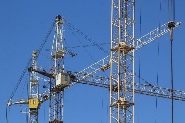 На градостроительном форуме в Тюмени обсудят обеспечение отрасли кадрами 