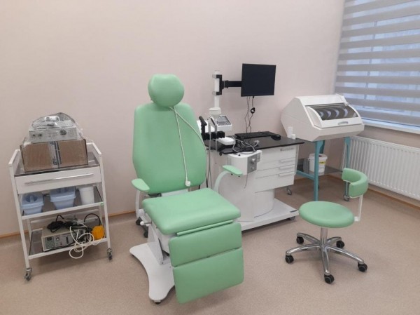 В Тюменской области развивают дополнительные ресурсы цифрового здравоохранения 