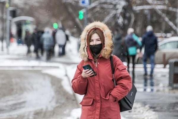 Ольга Кузнечевских: дети и подростки являются самыми уязвимыми перед "омикроном"  