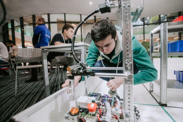 В Тюменской области сохранили квоты для трудоустройства инвалидов на уровне 2021 года