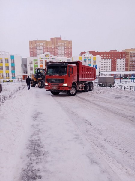 
Возили до самого вечера&hellip;
