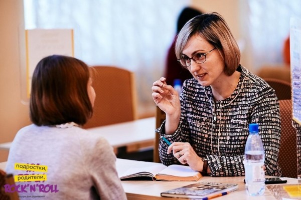 Консультационные пункты "Точки опоры" работают в Тюменской области