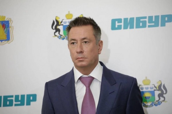 СИБУР инвестирует в Тобольскую производственную площадку 110 миллиардов рублей за пять лет СИБУР инвестирует в Тобольскую производственную площадку 110 миллиардов рублей за пять лет