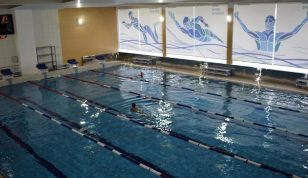 До 63,4% вырастет уровень обеспеченности жителей Тюменской области спортсооружениями к 2024 году До 63,4% вырастет уровень обеспеченности жителей Тюменской области спортсооружениями к 2024 году