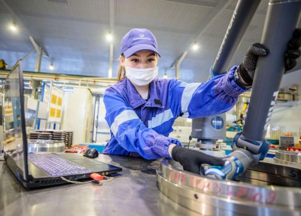 "Транснефть-Сибирь" подвела итоги реализации мероприятий по охране труда в 2021 году 