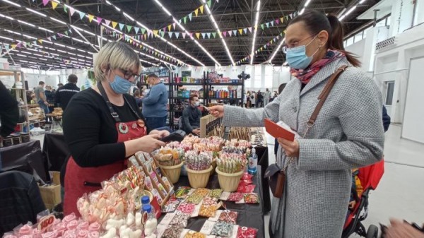 В Тюменской области временно безработные граждане могут получить средства на стартап