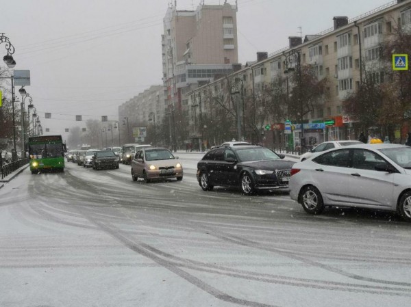  Три улицы в новых микрорайонах Тюмени построят по программе&nbsp;"Стимул" 