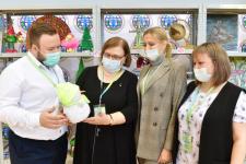 Андрей Степанов: тюменский опыт организации детского отдыха признан во всем мире 