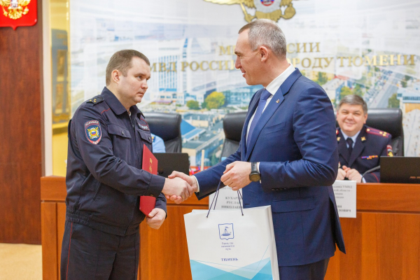 
Ещё одна сторона комфортного города
