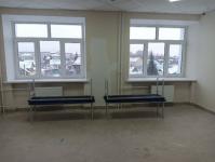 В Ялуторовске поликлинику после реконструкции откроют в конце января 