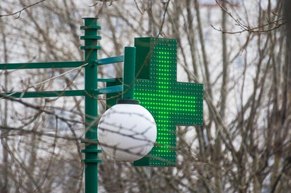 Александр Моор назвал лекарства, которые у него лежат в домашней аптечке