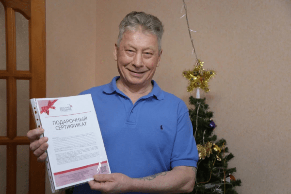 В Тюменской области отметили миллион вакцинаций