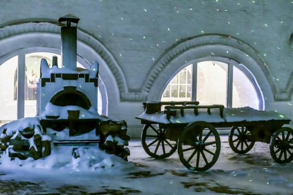 Афанасьев назвал три исторических здания, которые восстановят по программе "Тобольск 2030" 