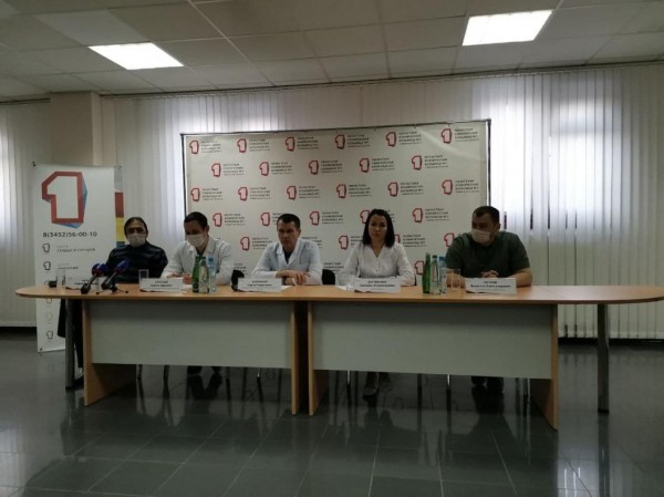 58-летний тюменец после трансплантации сердца рассказал о своем самочувствии 