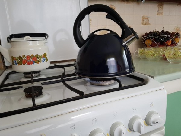 В Тюменской области на 25% увеличился объем реализации природного газа 