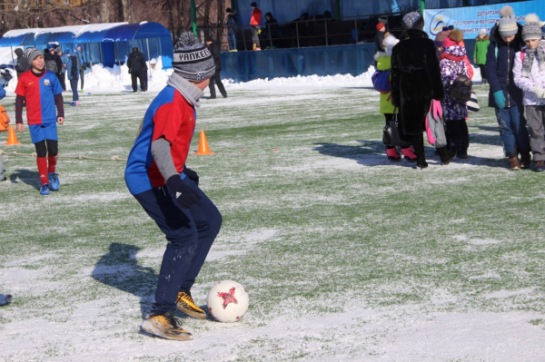 
Анонс культурных мероприятий на 7 января

