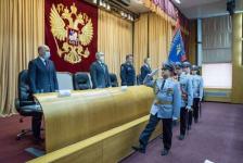 В Тюменской области по итогам 2021 года уровень преступности снизился на 2,8%