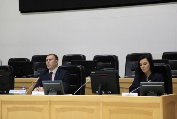 
Петр Вагин: &laquo;Важно слышать людей, а не отгораживаться от них&raquo;
