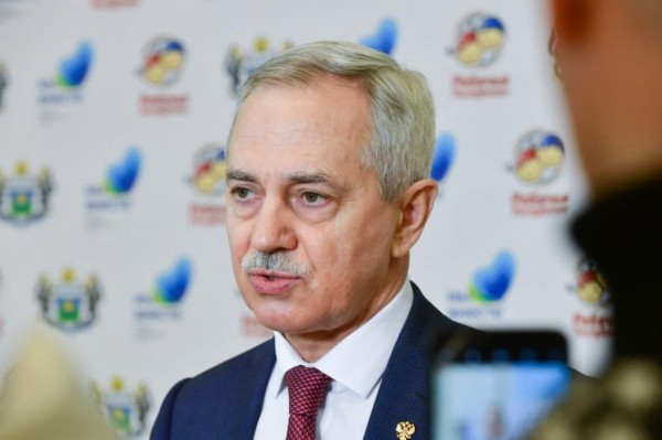 Андрей Степанов: тюменский опыт организации детского отдыха признан во всем мире 