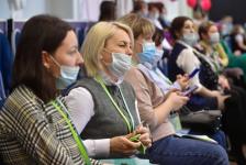 Андрей Степанов: тюменский опыт организации детского отдыха признан во всем мире 