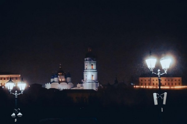 Программа "Тобольск 2030" нацелена на улучшение городской среды в интересах жителей, считает Александр Моор 