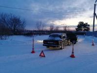 Подростки обменяли iPhone на угнанную в Тюмени машину и попали в аварию