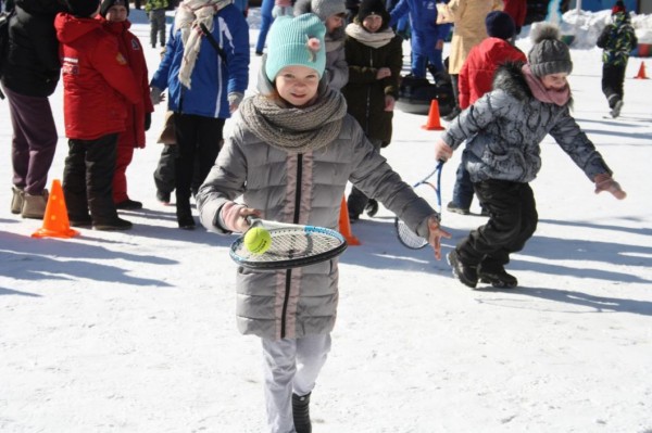 В Тюменской области цена путевки по софинансированию в детские лагеря станет фиксированной 