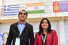 Андрей Степанов: тюменский опыт организации детского отдыха признан во всем мире 