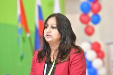 Андрей Степанов: тюменский опыт организации детского отдыха признан во всем мире 