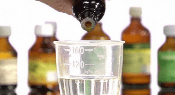 В Тюменской области прокуратура выявит точки продажи суррогатного алкоголя В Тюменской области прокуратура выявит точки продажи суррогатного алкоголя