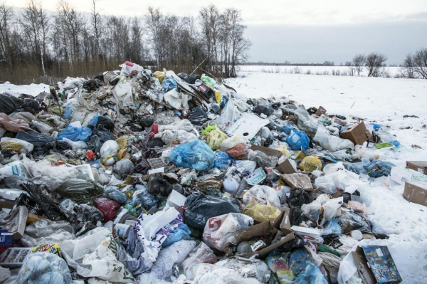 В Тюменской области ликвидацию и рекультивацию незаконных свалок завершат к 2025 году