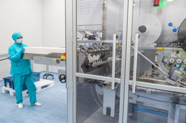 На 6,7% вырос индекс промпроизводства в Тюменской области