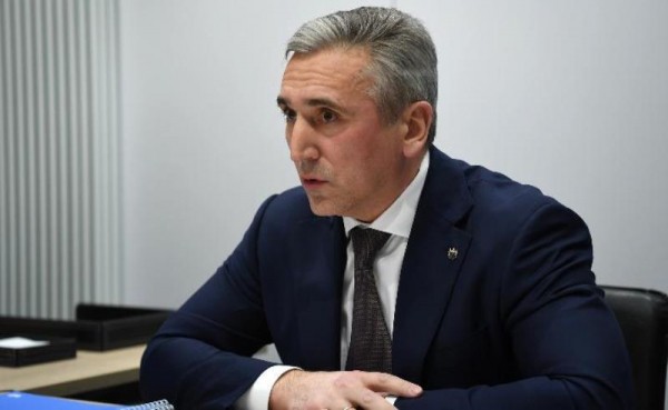 Глава Тюменской области не исключил продление ограничений по коронавирусу