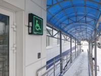 В Ялуторовске поликлинику после реконструкции откроют в конце января 