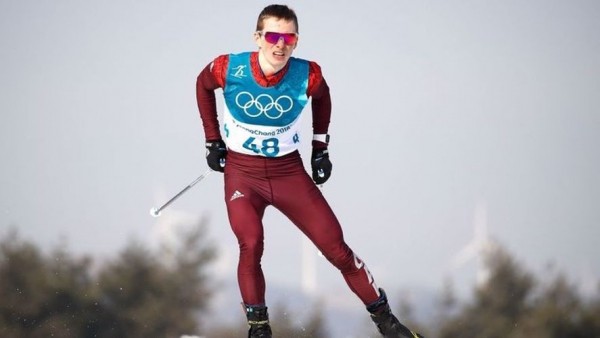 Тюменские росгвардейцы примут участие в стартах Олимпиады-2022 Тюменские росгвардейцы примут участие в стартах Олимпиады-2022