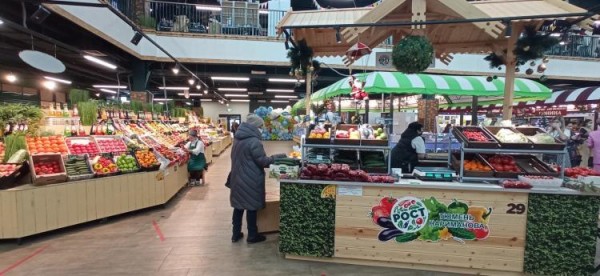 36 компаний Тюменской области разместили продукцию на популярных маркетплейсах