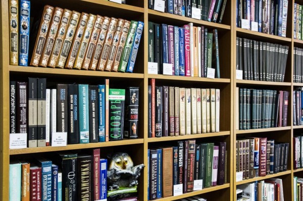 Тюменцев приглашают на читакль