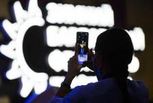 Фотогалерея: ХVIII фестиваль "Зимний Бардовский" открыли в Тюмени