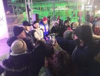 В Тюмени назван победитель международных соревнований по сноуборду "Битва на Туре"  