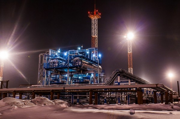 "РН-Уватнефтегаз" сэкономил электроэнергии на 100 млн рублей