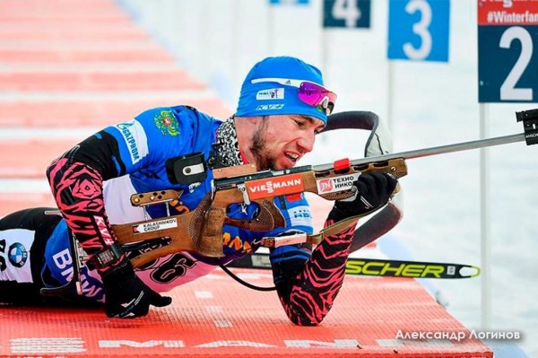 Александр Моор призвал поддержать тюменских спортсменов на Олимпиаде в Пекине