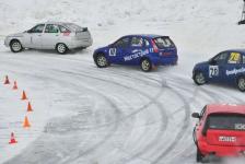 Спецоперация "Лед" развернулась на двух берегах набережной в Тюмени