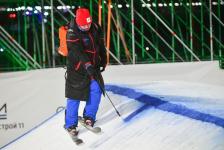 В Тюмени назван победитель международных соревнований по сноуборду "Битва на Туре"  