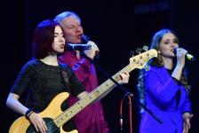 Фотогалерея: ХVIII фестиваль "Зимний Бардовский" открыли в Тюмени